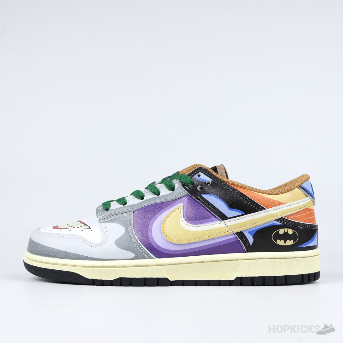 nike sb dunk low joker