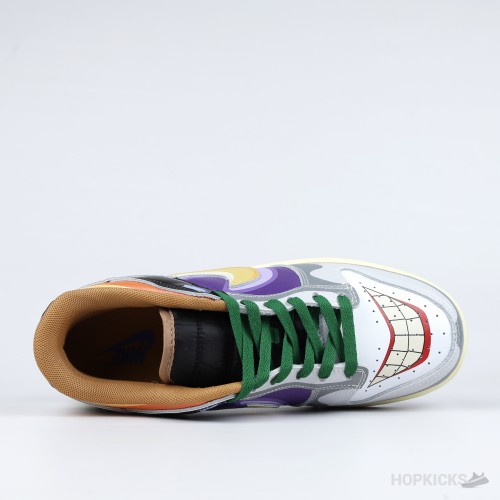 Batman x Joker Nike Sb Dunk Low (Premium Batch) Batman x Joker Nike Sb Dunk Low (Premium Batch)