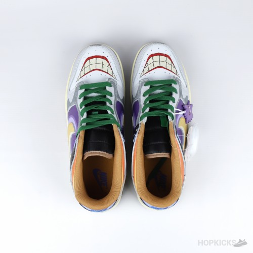 Batman x Joker Nike Sb Dunk Low (Premium Batch) Batman x Joker Nike Sb Dunk Low (Premium Batch)