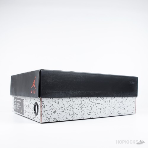 Air Jordan 4 Retro OG 'Bred' (Premium Plus Batch)