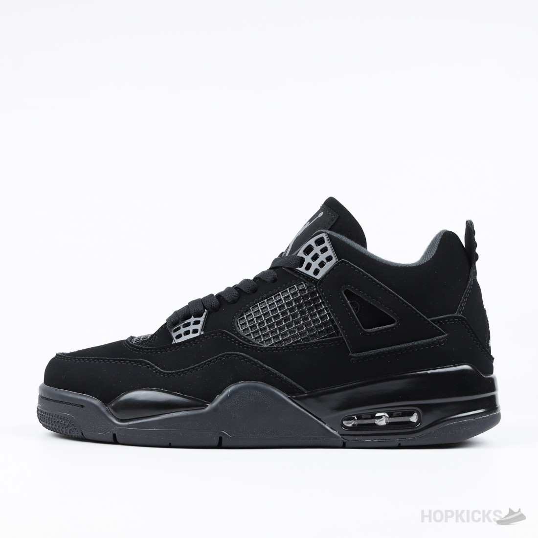 air jordan 4 black cat near me