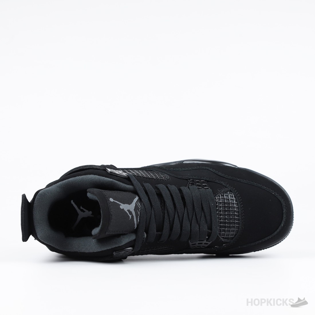 jordan 4 black cat size 11.5