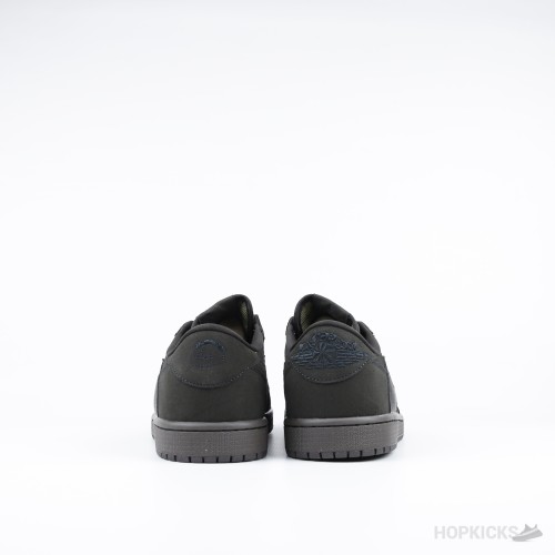 Travis Scott x Air Jordan 1 Low OG Velvet Brown (Premium Plus Batch)