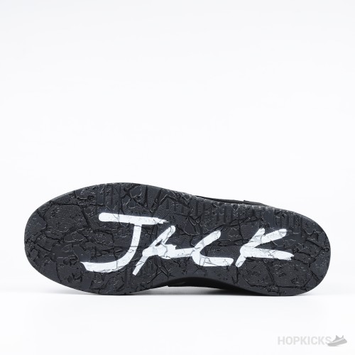 Jordan Jumpman Jack TR Travis Scott Dark Mocha (Dot Perfect)