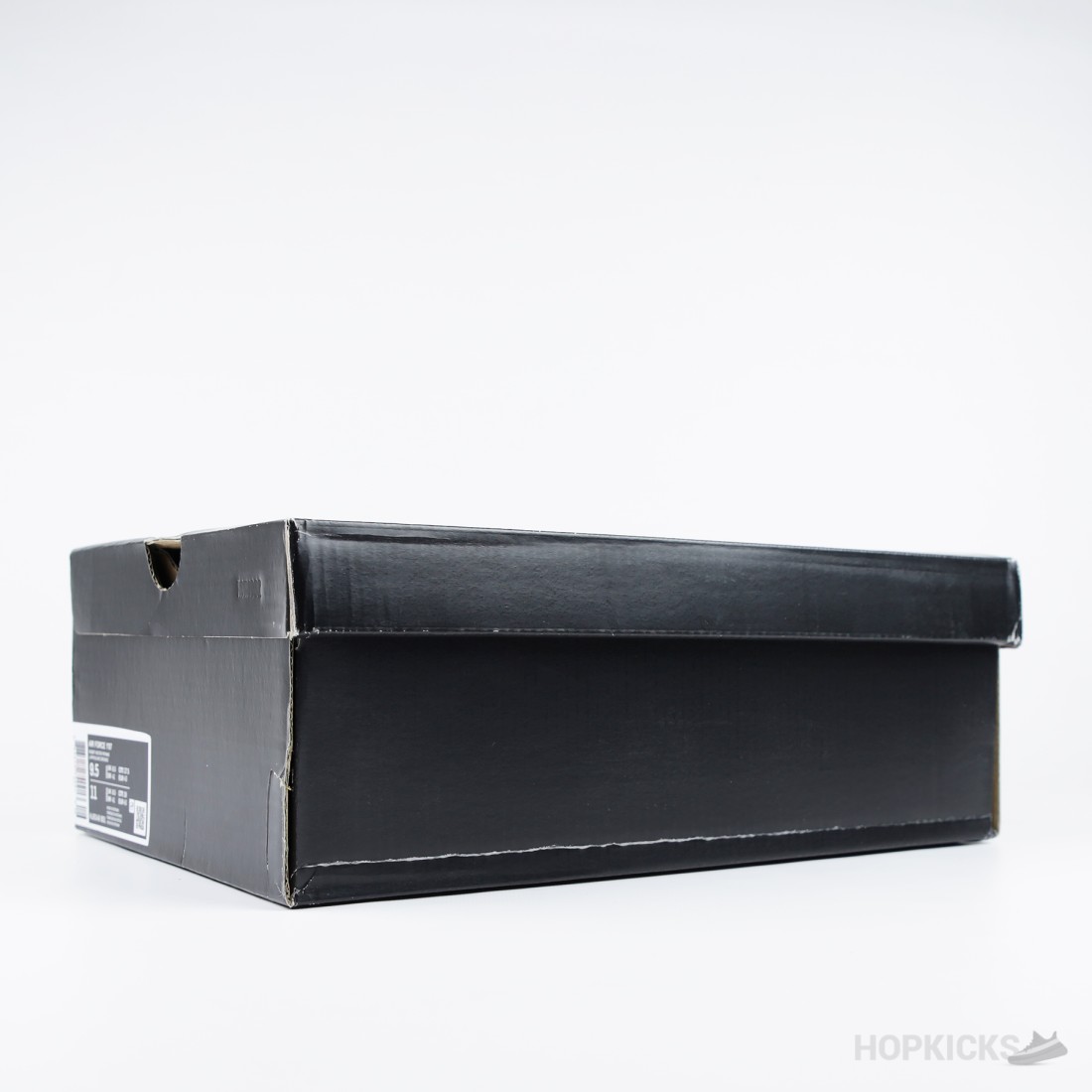 air force 1 black box