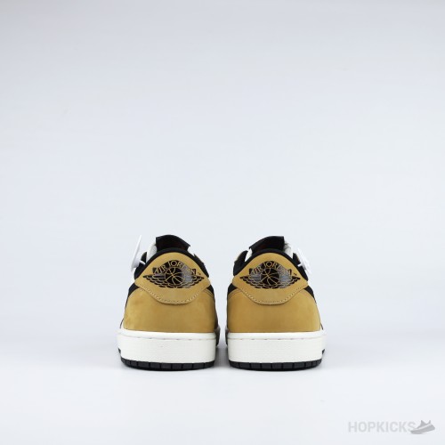 Air Jordan 1 Low OG "Rookie of the Year" (Dot Perfect)