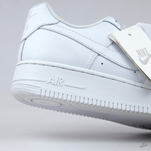 Air Force 1 Low '07 White (Premium Batch)