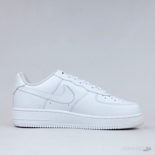 Air Force 1 Low '07 White (Premium Batch)