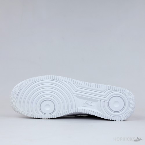 Air Force 1 Low '07 White (Premium Batch)