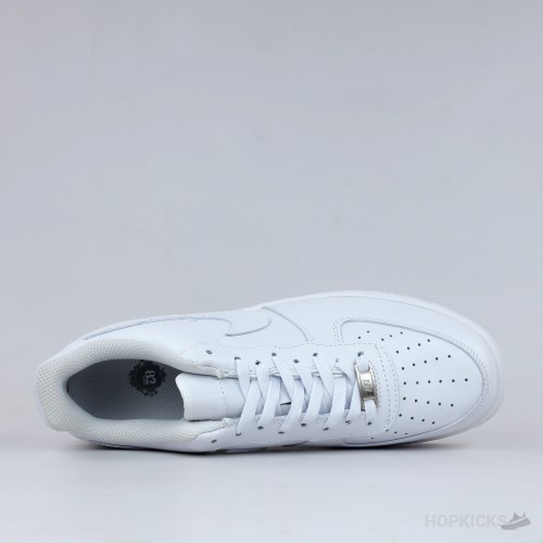 Air Force 1 Low '07 White (Premium Batch)