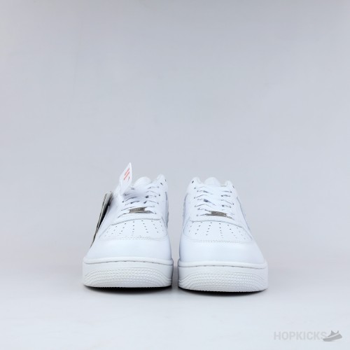 Air Force 1 Low '07 White (Premium Batch)