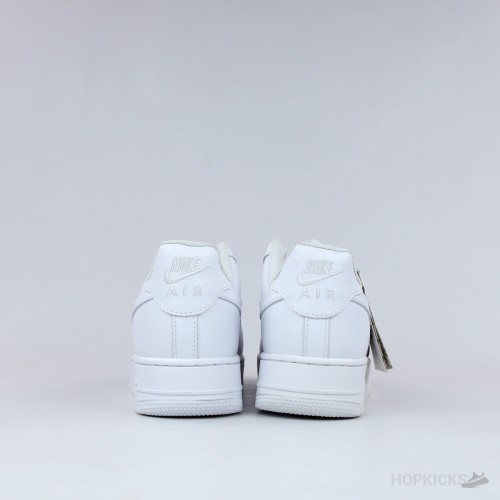 Air Force 1 Low '07 White (Premium Batch)