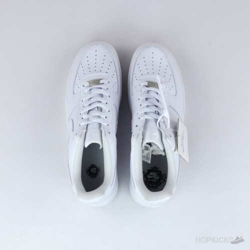 Air Force 1 Low '07 White (Premium Batch)