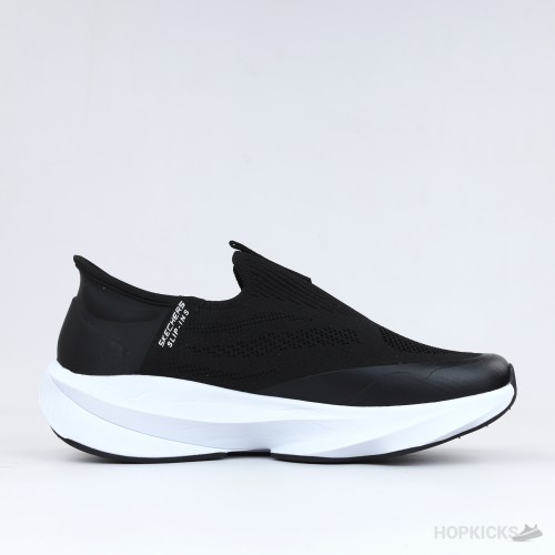 Skechers Hands Free Slip-ins  GO WALK Arch Fit 2.0 – Hyper Burst (Black/White)