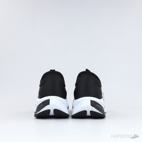 Skechers Hands Free Slip-ins  GO WALK Arch Fit 2.0 – Hyper Burst (Black/White)