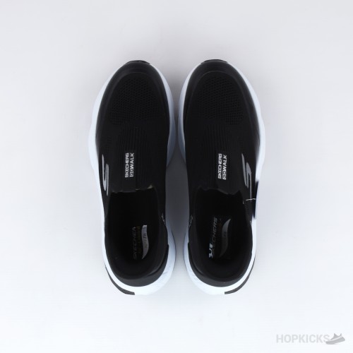 Skechers Hands Free Slip-ins  GO WALK Arch Fit 2.0 – Hyper Burst (Black/White)