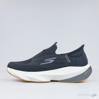 Skechers Hands Free Slip-ins: GO WALK Arch Fit 2.0 – Hyper Burst (Navy/White) Skechers Hands Free Slip-ins: GO WALK Arch Fit 2.0 – Hyper Burst (Navy/White)