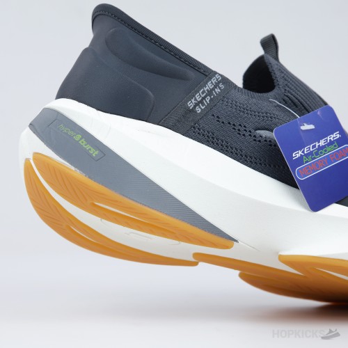 Skechers Hands Free Slip-ins: GO WALK Arch Fit 2.0 – Hyper Burst (Navy/White) Skechers Hands Free Slip-ins: GO WALK Arch Fit 2.0 – Hyper Burst (Navy/White)