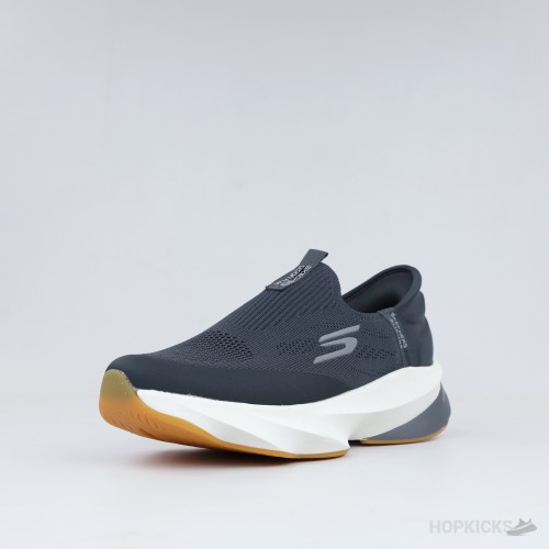Skechers Hands Free Slip-ins: GO WALK Arch Fit 2.0 – Hyper Burst (Navy/White) Skechers Hands Free Slip-ins: GO WALK Arch Fit 2.0 – Hyper Burst (Navy/White)