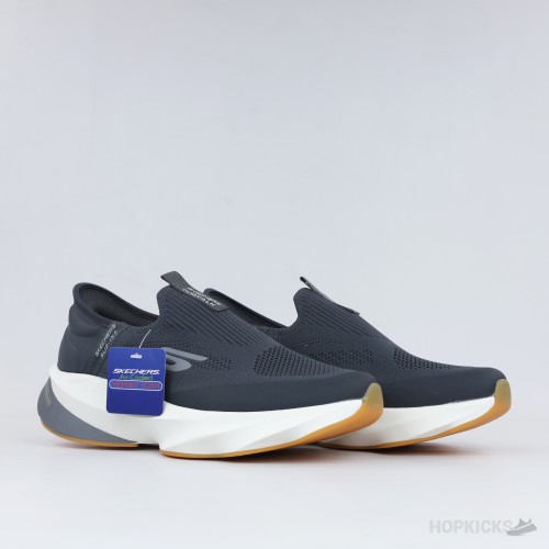 Skechers Hands Free Slip-ins: GO WALK Arch Fit 2.0 – Hyper Burst (Navy/White) Skechers Hands Free Slip-ins: GO WALK Arch Fit 2.0 – Hyper Burst (Navy/White)