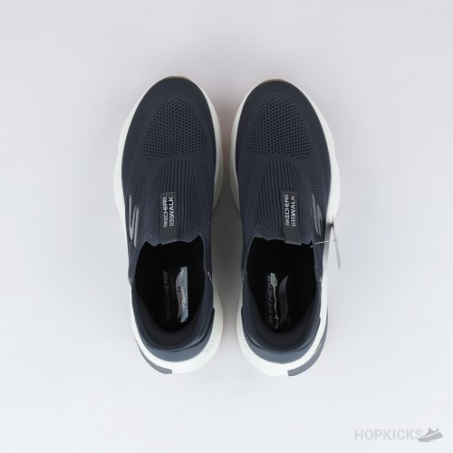 Skechers Hands Free Slip-ins: GO WALK Arch Fit 2.0 – Hyper Burst (Navy/White) Skechers Hands Free Slip-ins: GO WALK Arch Fit 2.0 – Hyper Burst (Navy/White)
