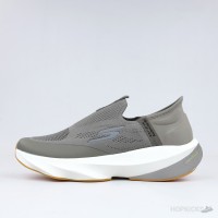 Skechers Hands Free Slip-ins: GO WALK Arch Fit 2.0 – Hyper Burst (Taupe/Grey) Skechers Hands Free Slip-ins: GO WALK Arch Fit 2.0 – Hyper Burst (Taupe/Grey)