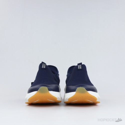 Skechers Hands Free Slip-ins: GO WALK Arch Fit 2.0 – Hyper Burst (Navy Blue/White) Skechers Hands Free Slip-ins: GO WALK Arch Fit 2.0 – Hyper Burst (Navy Blue/White)