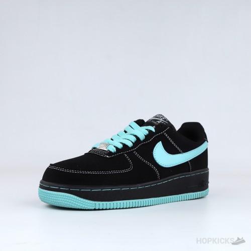 Nike Air Force 1 Tiffany Blue