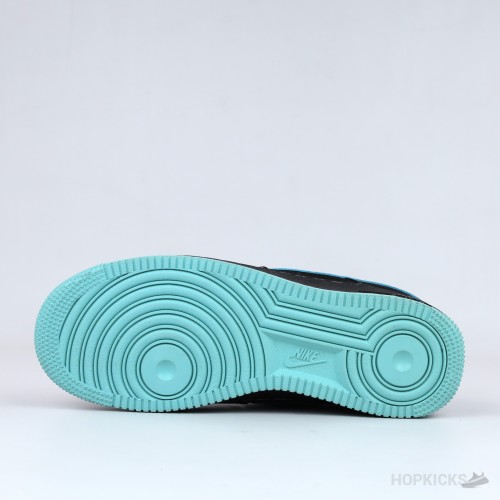 Nike Air Force 1 Tiffany Blue
