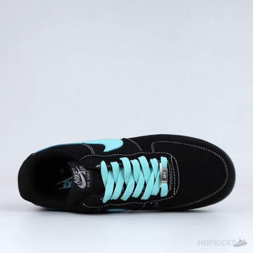 Nike Air Force 1 Tiffany Blue