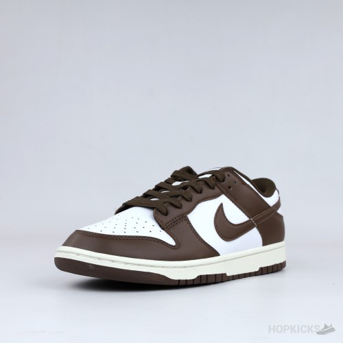 Nike Dunk Low Cacao Wow