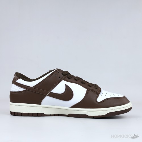 Nike Dunk Low Cacao Wow