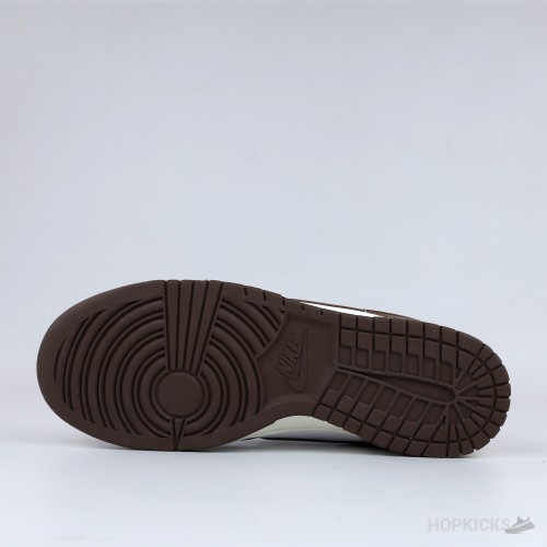 Nike Dunk Low Cacao Wow