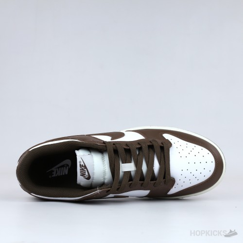 Nike Dunk Low Cacao Wow