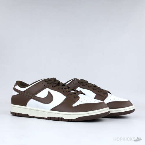 Nike Dunk Low Cacao Wow