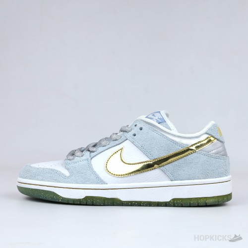 Nike SB Dunk Low Sean Cliver