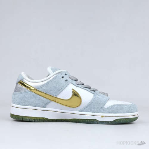 Nike SB Dunk Low Sean Cliver