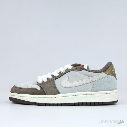 Jordan 1 Retro Low OG Year of the Rabbit