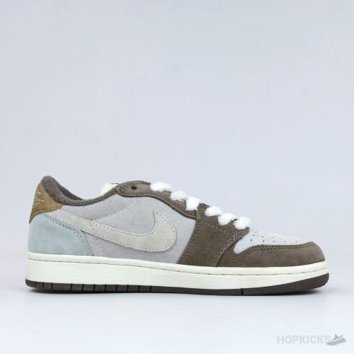 Jordan 1 Retro Low OG Year of the Rabbit