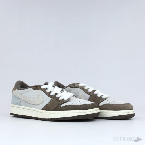 Jordan 1 Retro Low OG Year of the Rabbit