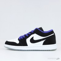 Jordan 1 Low Concord