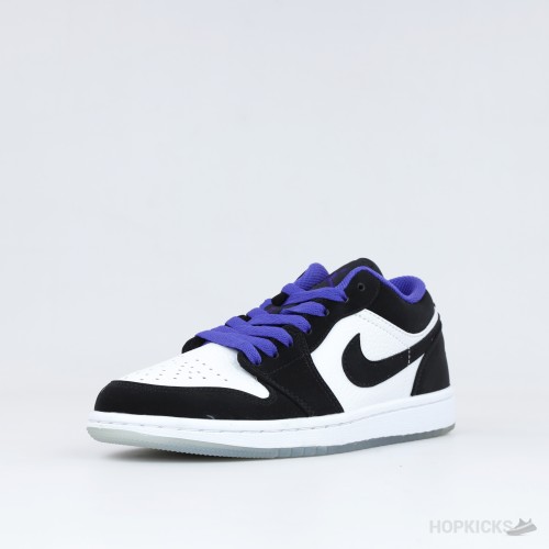 Jordan 1 Low Concord