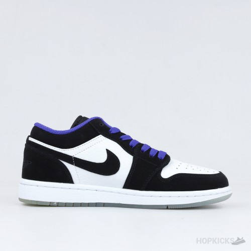 Jordan 1 Low Concord