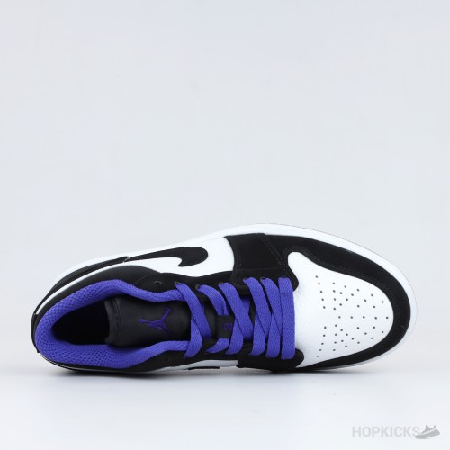 Jordan 1 Low Concord