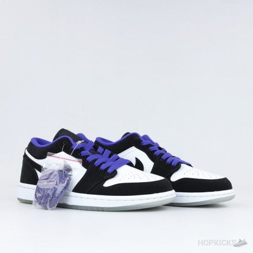 Jordan 1 Low Concord