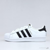 Adidas Superstar Cloud White Core Black