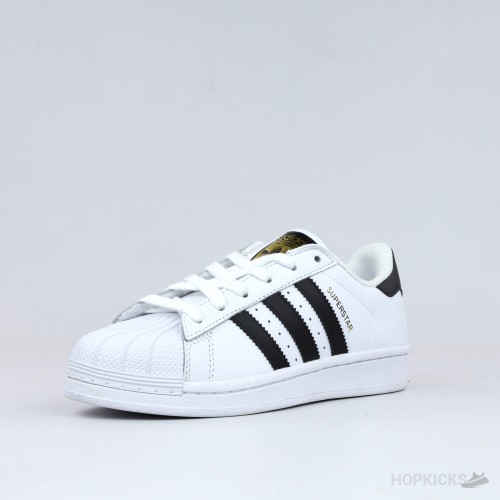 Adidas Superstar Cloud White Core Black