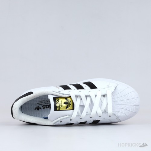 Adidas Superstar Cloud White Core Black