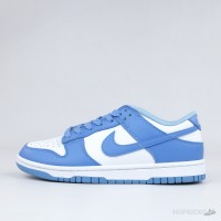Nike Dunk Low UNC (2021)
