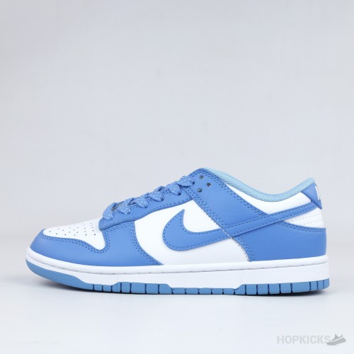 Nike Dunk Low UNC (2021)